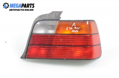 Tail light for BMW 3 (E36) 1.8, 113 hp, sedan, 5 doors automatic, 1991, position: right