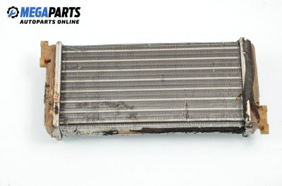 Heating radiator  for Mercedes-Benz 190 (W201) 2.0 D, 75 hp, 1994
