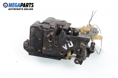 Schloss for Alfa Romeo 156 2.0 16V T.Spark, 155 hp, sedan, 1997, position: links, vorderseite