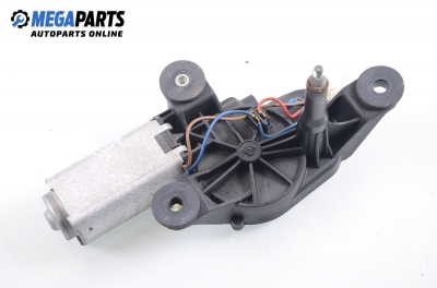 Front wipers motor for Fiat Croma 1.9 D Multijet, 150 hp, station wagon, 2008