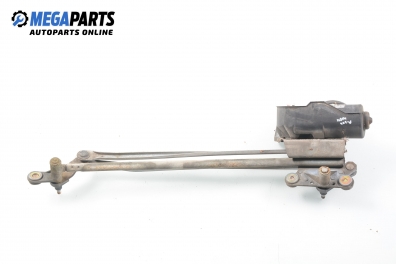 Front wipers motor for Peugeot 306 1.9 SRDT, 90 hp, hatchback, 1995