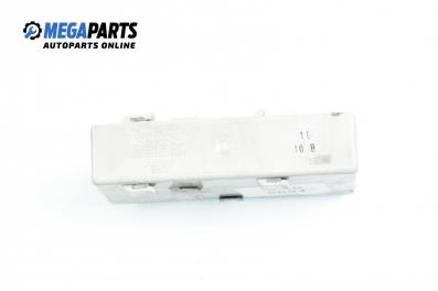 Anti theft alarm lock for Volvo S40/V40 1.8, 122 hp, sedan, 2000 № 30889926