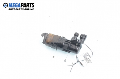 Clutch slave cylinder for Audi A4 (B7) 2.0 TDI, 140 hp, station wagon, 2004 № 8E0 721 257 J