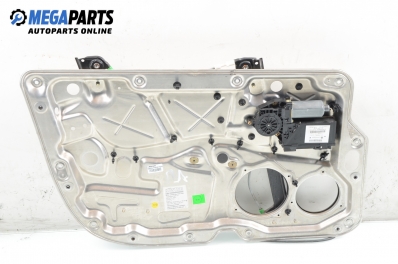 Macara electrică geam pentru Volkswagen Phaeton 6.0 4motion, 420 cp automat, 2002, poziție: stânga - fața