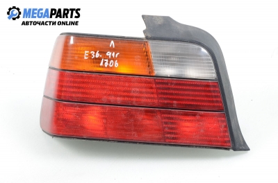 Stop pentru BMW 3 (E36) 1.8, 113 cp, sedan, 5 uși automat, 1991, poziție: stânga