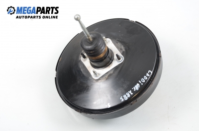 Brake servo for Volkswagen Caddy III (2K) 2.0 EcoFuel, 109 hp, 2008