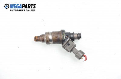 Gasoline fuel injector for Honda Accord V 2.0, 131 hp, sedan, 1995