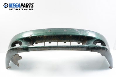 Frontstoßstange for Hyundai Coupe (RD) 1.6 16V, 116 hp, 1998, position: vorderseite