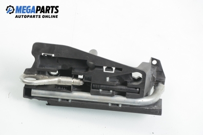 Suport scule for Audi A6 Sedan C6 (05.2004 - 03.2011)