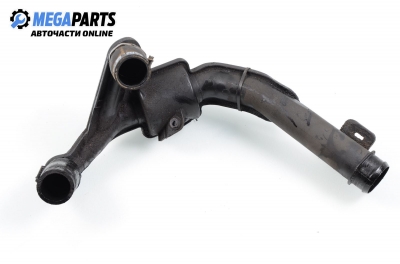 Țeavă turbo for Peugeot 307 Hatchback (08.2000 - 12.2012) 2.0 HDi 110, 107 hp