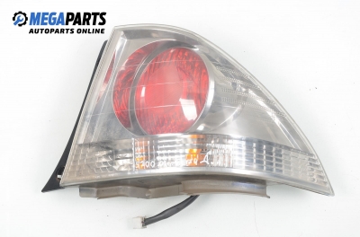 Tail light for Lexus IS (XE10) 2.0, 155 hp, sedan automatic, 2001, position: right