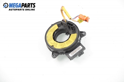 Cablu panglică volan for Mazda 6 2.0 DI, 136 hp, combi, 2004