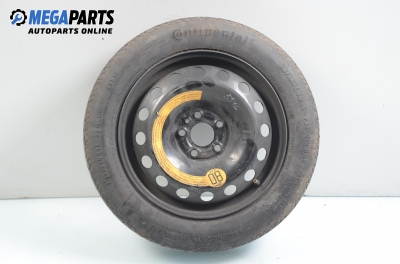 Spare tire for Alfa Romeo 156 (1997-2003) 15 inches, width 4 (The price is for one piece)