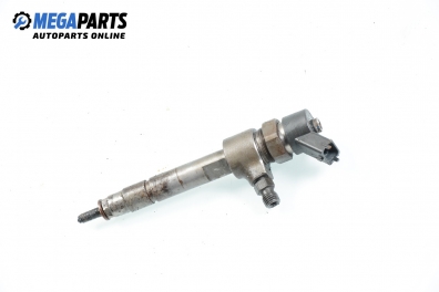 Einspritzdüse für Fiat Marea 1.9 JTD, 105 hp, combi, 2000 № Bosch 0 445 010 002