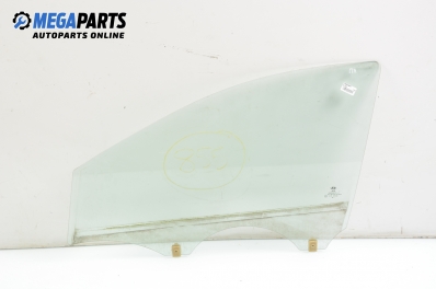 Window for Hyundai i20 1.2, 78 hp, 2008, position: front - left
