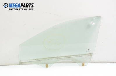 Window for Hyundai i20 1.2, 78 hp, 2008, position: front - left