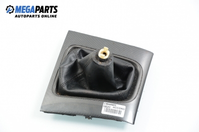 Gear shift console for Honda Accord VII 2.2 i-CTDi, 140 hp, station wagon, 2005