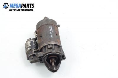 Starter for Mercedes-Benz 190E 2.0, 90 hp, 1984