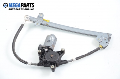 Electric window regulator for Renault Megane Scenic 1.6, 102 hp, 1997, position: rear - right
