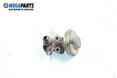 EGR valve for Nissan Primera (P10) 1.6, 90 hp, hatchback, 1996