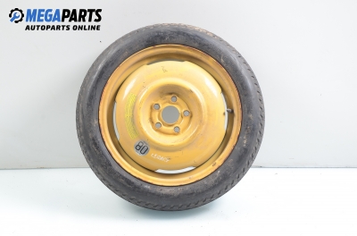 Spare tire for Kia Rio (2000-2005) 16 inches, width 4 (The price is for one piece)