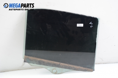 Window for BMW 7 (E38) 2.5 TDS, 143 hp, 1998, position: rear - right