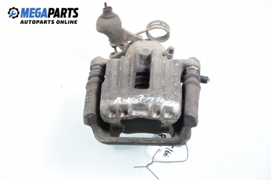 Etrier de frână pentru Alfa Romeo 166 2.0 T.Spark, 150 cp, 2000, poziție: stânga - spate