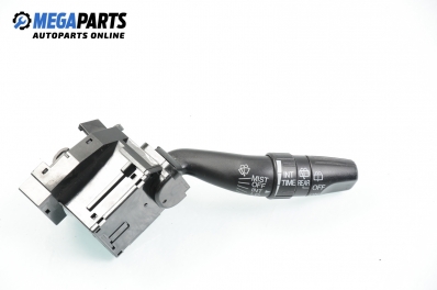 Verstellhebel scheibenwischer for Honda Accord VII 2.2 i-CTDi, 140 hp, combi, 2005