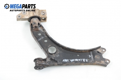 Control arm for Volkswagen Caddy III (2K) 2.0 EcoFuel, 109 hp, 2008, position: front - right