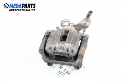 Etrier de frână pentru Alfa Romeo 166 2.0 T.Spark, 150 cp, 2000, poziție: dreaptă - spate