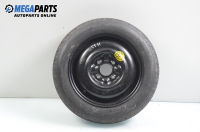 Spare tire for Opel Astra G (1998-2004) 15 inches, width 4 (The price is for one piece)