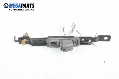 Seat belt height adjuster for Kia Sorento 2.5 CRDi, 140 hp automatic, 2003, position: front - left