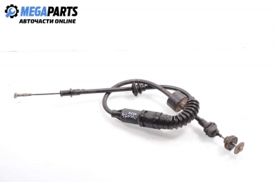 Clutch cable for Volkswagen Polo (6N/6N2) (1994-2003) 1.6, hatchback