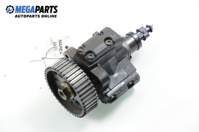 Diesel injection pump for Fiat Marea 1.9 JTD, 105 hp, station wagon, 2000