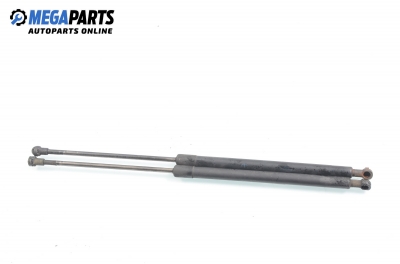 Boot lid dampers for Nissan X-Trail 2.0 4x4, 140 hp automatic, 2002