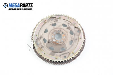 Flywheel for Nissan Pathfinder 2.5 dCi 4WD, 171 hp automatic, 2005
