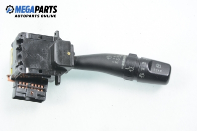 Wiper lever for Kia Sorento 2.5 CRDi, 140 hp automatic, 2003