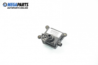 Heater motor flap control for Opel Astra G 1.6, 103 hp, cabrio, 2003