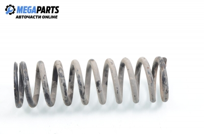 Coil spring for Mercedes-Benz 190 (W201) (1982-1993) 2.0, sedan, position: front