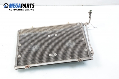 Air conditioning radiator for Mercedes-Benz C-Class 202 (W/S) 2.2 D, 95 hp, sedan automatic, 1994