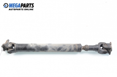 Tail shaft for Nissan Pathfinder 2.5 dCi 4WD, 171 hp automatic, 2005