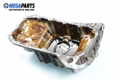 Crankcase for Ford Fiesta IV 1.25 16V, 75 hp, 5 doors, 2001