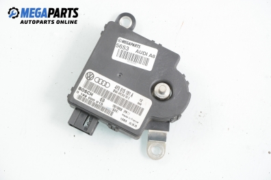 Module for Audi A6 (C6) 2.7 TDI, 180 hp, sedan, 2005 № 4F0 915 181
