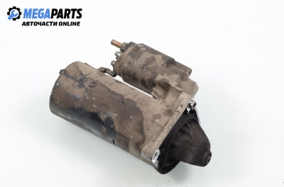 Starter for Alfa Romeo 156 1.9 JTD, 110 hp, station wagon, 2001
