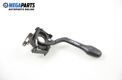 Wiper lever for Volkswagen Passat (B4) 2.0, 115 hp, sedan automatic, 1994
