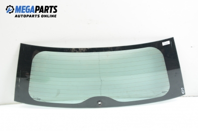 Heckscheibe für Ford Fiesta V 1.3, 69 hp, 5 türen, 2003