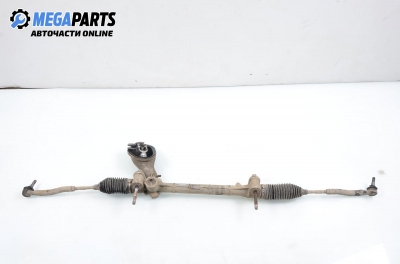 Mechanical steering rack for Toyota Yaris 1.3 VVT-i, 87 hp, hatchback, 5 doors, 2006