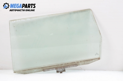 Window for Volkswagen Passat (B4) 1.8, 90 hp, station wagon, 1993, position: rear - left