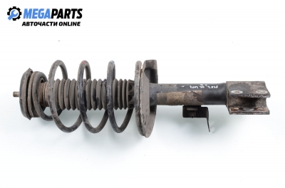 Macpherson shock absorber for Peugeot 307 2.0 HDI, 107 hp, 3 doors, 2002, position: front - right