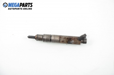 Diesel fuel injector for Audi A3 (8L) 1.9 TDI, 110 hp, 3 doors automatic, 2000